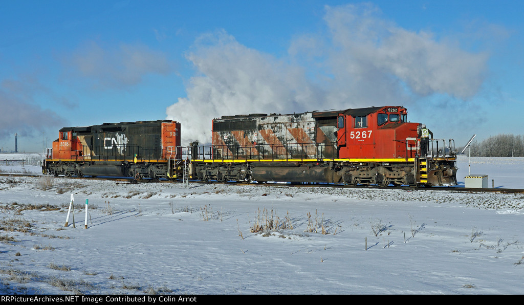 CN 5267